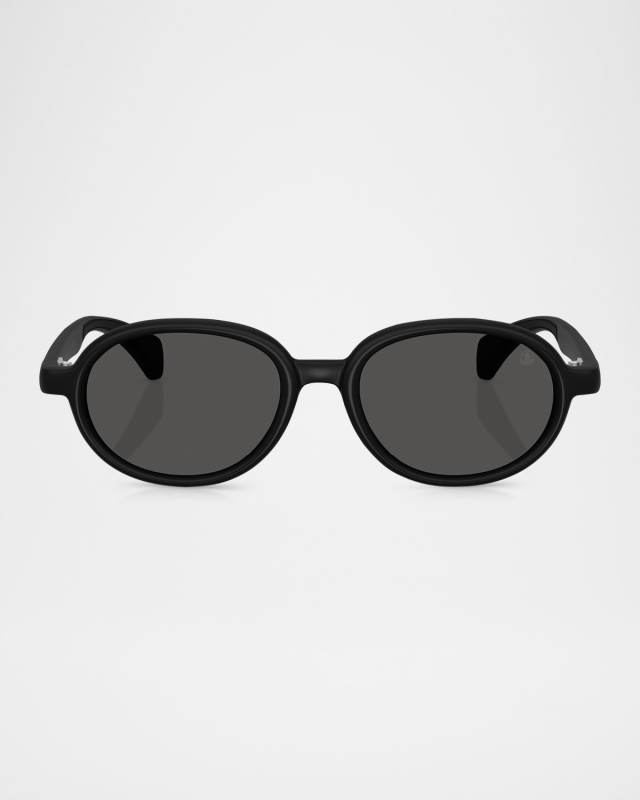 ME8006 Oval Sunglasses